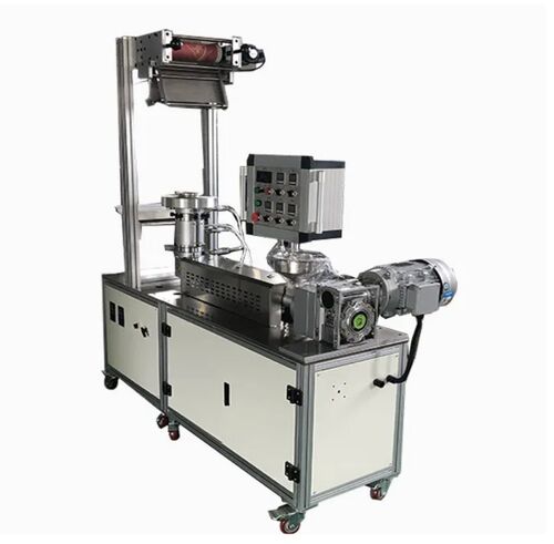 آلة طحن البلاستيك لتطبيقات إعادة التدوير في شرق أوروبا