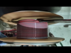 خط إنتاج خيوط طابعة ثلاثية الألوان