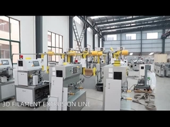 d آلة حديد الطابعة مع تسامح قطرها -0.02mm