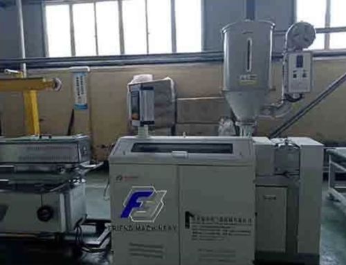 أخبار الشركة الأخيرة عن ما هي آلة طباعة ثلاثية الأبعاد؟