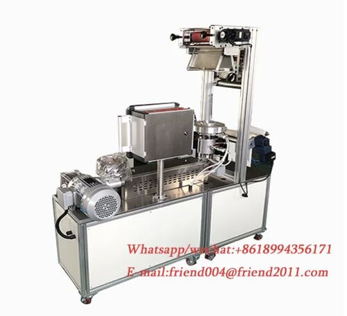 أحدث مدونات الشركة حول ما هي آلة طحن البلاستيك وكيف تعمل في التصنيع الحديث؟