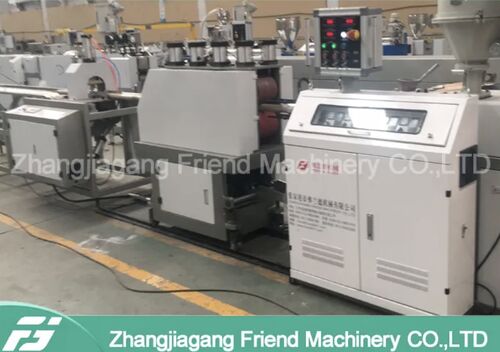 أحدث مدونات الشركة حول كيفية اختيار آلة البثق البلاستيكية المناسبة لتطبيقك؟