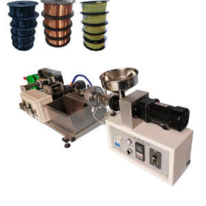 سعر جيد آلة خيوط الطباعة ثلاثية الأبعاد PLA PETG TPU الطارد للطابعة ثلاثية الأبعاد الانترنت