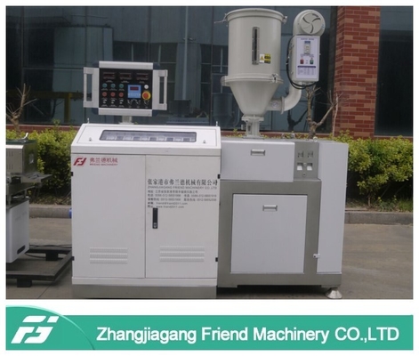 UPVC CPVC Conduit Plastic Extrusion Extruder Small PVC Electric Water Pipe Production Line