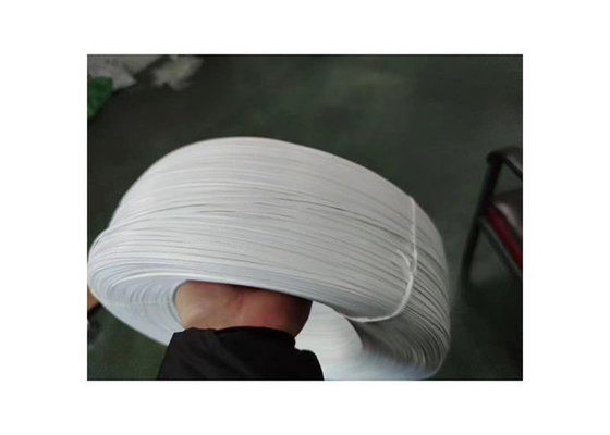 سعر جيد PE Nose Bridge Bar 21kg / H آلة بثق البلاستيك إعادة تدوير مياه التبريد الانترنت