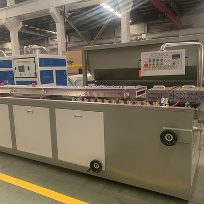 سعر جيد 250mm 400kg / H WPC الشخصي خط إنتاج التوأم برغي الطارد الانترنت