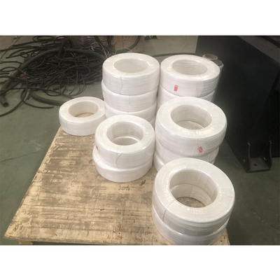 سعر جيد 10.0mm PE الحبيبات 3D البلاستيك الشعيرة آلة الطارد الانترنت