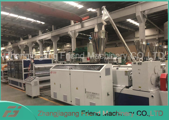 Good price 1100mm ASA البلاستيك الشخصي خط إنتاج التغذية الكمية الانترنت