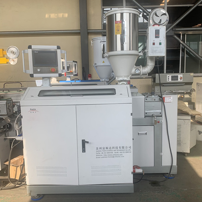 سعر جيد واحد برغي الطارد خط بثق الشعيرة 3D Pla الانترنت