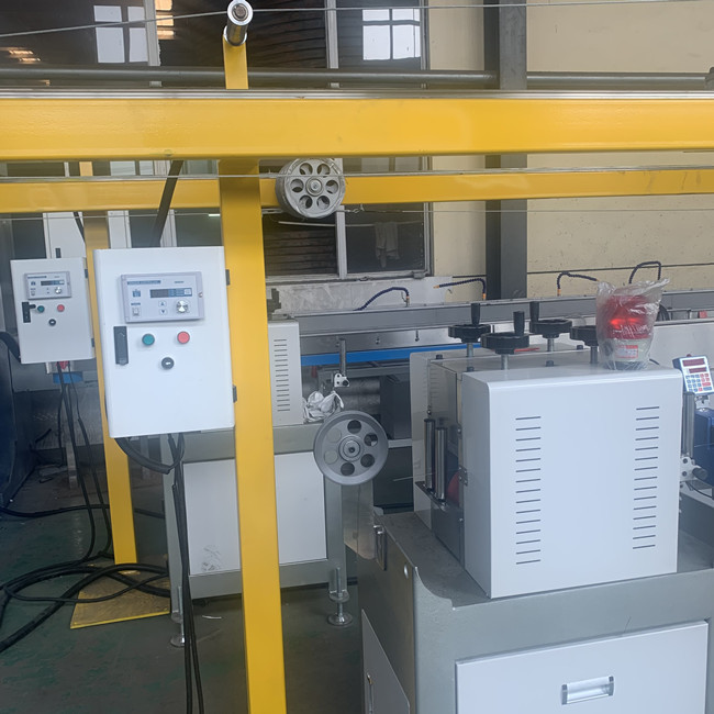 20kg / H 3mm جيش التحرير الشعبى الصينى الشعيرة ماكينة أوتوماتيكية 4