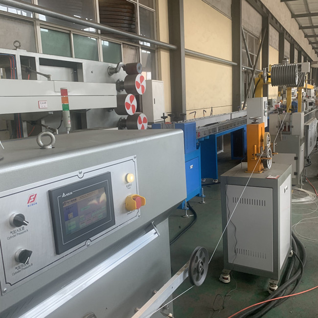 17m طول 12kg / H ABS الصناعية طابعة 3D الشعيرة آلة الطارد 3