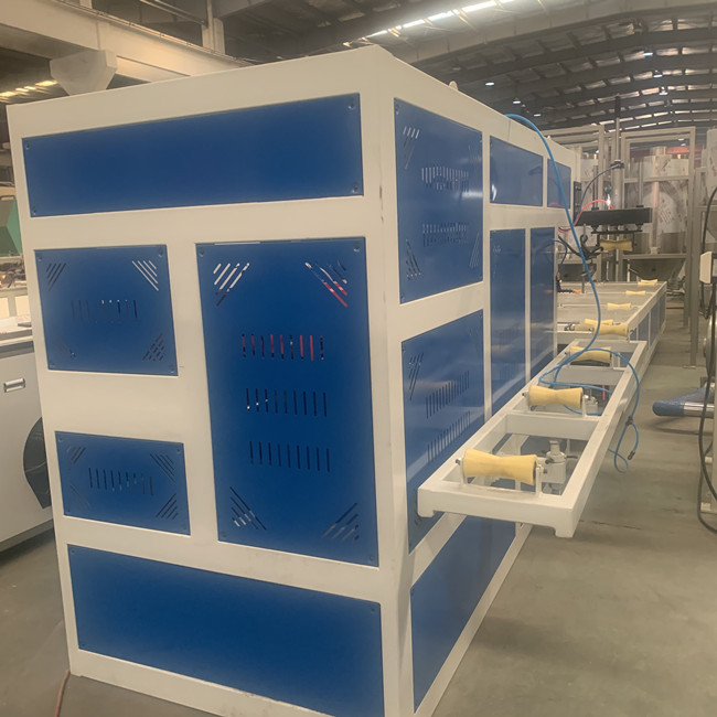 350mm PLC أنبوب التحكم تشكيل آلة حرق 14Mpa ضغط الزيت 0